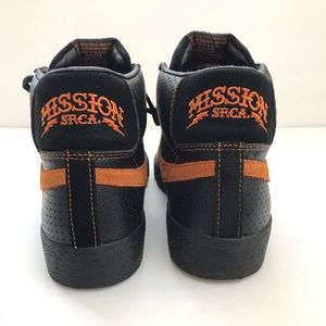 nike sb mission blazer